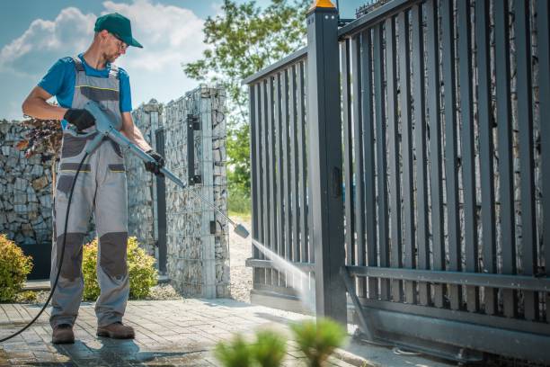 Best Restaurant Pressure Washing  in Spencerport, NY