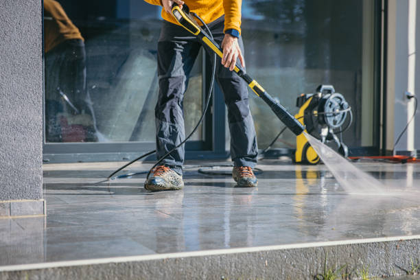 Best Building Exterior Washing  in Spencerport, NY