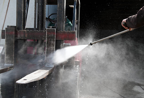 Trusted Spencerport, NY Pressure Washing Services Experts